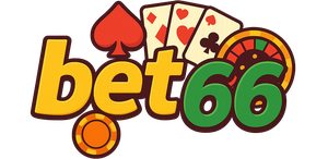 Bet 66 Logo